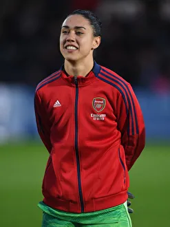 Arsenal Women vs Brighton & Hove Albion: FA Cup Semi-Final Battle