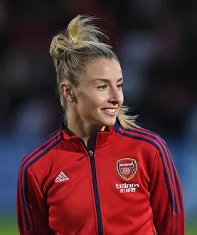Arsenal Women vs Brighton & Hove Albion: FA Cup Semi-Final Battle