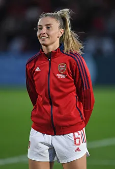 Arsenal Women vs Brighton & Hove Albion: FA Cup Semi-Final Battle