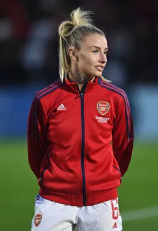 Arsenal Women vs Brighton & Hove Albion: FA Cup Semi-Final Battle