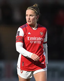 Arsenal Women vs Brighton & Hove Albion: FA Cup Semi-Final Battle