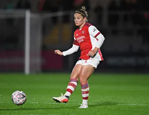 Arsenal Women vs Brighton & Hove Albion: FA Cup Semi-Final Battle