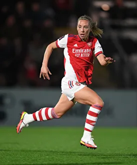 Arsenal Women vs Brighton & Hove Albion: FA Cup Semi-Final Battle