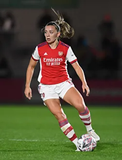 Arsenal Women vs Brighton & Hove Albion: FA Cup Semi-Final Battle