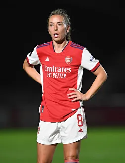 Arsenal Women vs Brighton & Hove Albion: FA Cup Semi-Final Battle