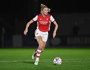 Arsenal Women V Brighton And Hove Albion Women - FA Cup Semi Final 2021 Prints: Arsenal Women vs Brighton & Hove Albion: FA Cup Semi-Final Battle