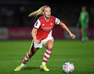 Arsenal Women vs Brighton & Hove Albion: FA Cup Semi-Final Battle