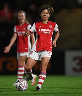Arsenal Women vs Brighton & Hove Albion: FA Cup Semi-Final Battle