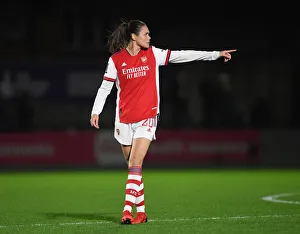 Arsenal Women vs Brighton & Hove Albion: FA Cup Semi-Final Battle