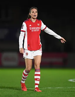 Arsenal Women V Brighton And Hove Albion Women - FA Cup Semi Final 2021 Prints: Arsenal Women vs Brighton & Hove Albion: FA Cup Semi-Final Battle