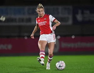 Arsenal Women vs Brighton & Hove Albion: FA Cup Semi-Final Battle