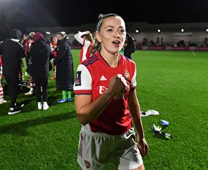 Arsenal Women vs Brighton & Hove Albion: FA Cup Semi-Final Battle