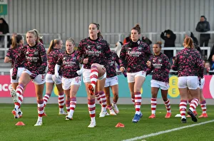Arsenal Women vs Brighton & Hove Albion: FA Cup Semi-Final Clash