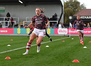 Arsenal Women vs Brighton & Hove Albion: FA Cup Semi-Final Clash