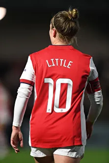 Arsenal Women V Brighton And Hove Albion Women - FA Cup Semi Final 2021 Prints: Arsenal Women vs Brighton & Hove Albion: FA Cup Semi-Final Showdown