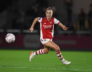 Arsenal Women V Brighton And Hove Albion Women - FA Cup Semi Final 2021 Prints: Arsenal Women vs Brighton & Hove Albion: FA Cup Semi-Final Showdown