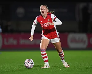 Arsenal Women vs Brighton & Hove Albion: FA Cup Semi-Final Showdown