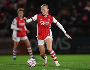 Arsenal Women vs Brighton & Hove Albion: FA Cup Semi-Final Showdown