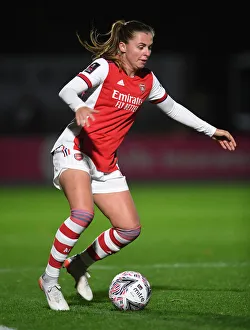 Arsenal Women vs Brighton & Hove Albion: FA Cup Semi-Final Showdown