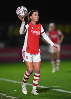 Arsenal Women vs Brighton & Hove Albion: FA Cup Semi-Final Showdown