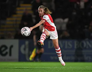 Arsenal Women vs Brighton & Hove Albion: FA Cup Semi-Final Showdown