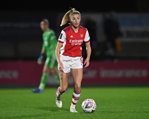 Arsenal Women vs Brighton & Hove Albion: FA Cup Semi-Final Showdown