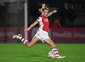 Arsenal Women vs Brighton & Hove Albion: FA Cup Semi-Final Showdown