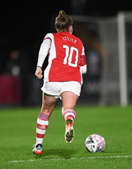 Arsenal Women vs Brighton & Hove Albion: FA Cup Semi-Final Showdown