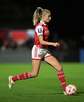 Arsenal Women vs Brighton & Hove Albion Women: Barclays WSL Clash at Meadow Park