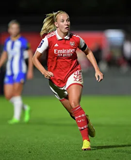 Arsenal Women vs Brighton & Hove Albion Women: Barclays WSL Showdown at Meadow Park