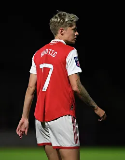 Arsenal Women vs Brighton & Hove Albion Women: FA WSL Showdown at Meadow Park