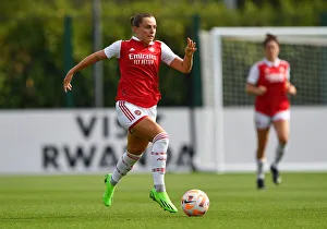 Arsenal Women V Brighton And Hove Albion Women - Pre Season 2022-23 Prints: Arsenal Women vs Brighton & Hove Albion Women: Pre-Season Friendly