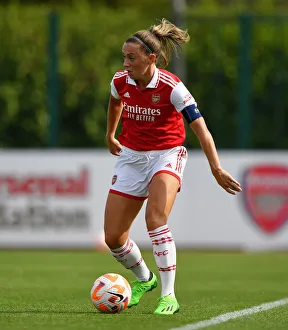 Arsenal Women V Brighton And Hove Albion Women - Pre Season 2022-23 Prints: Arsenal Women vs Brighton & Hove Albion Women: Pre-Season Friendly