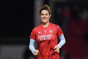 Bristol City Women V Arsenal Women 2023-24 Prints: Arsenal Women vs. Bristol City: Barclays Women's Super League Showdown