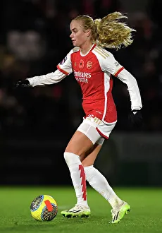 Arsenal Women vs. Bristol City: FA WSL Cup Clash at Meadow Park