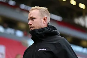 Bristol City Women V Arsenal Women 2023-24 Prints: Arsenal Women vs. Bristol City: Jonas Eidevall's Gunners in Barclays Super League Action