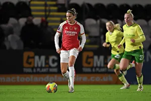 Arsenal Women vs. Bristol City Women: Conti Cup Clash at Meadow Park