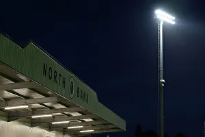 Arsenal Women vs. Bristol City Women: FA WSL Cup Showdown at Meadow Park (2023-24)
