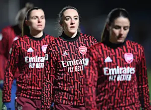 Arsenal Women vs. Chelsea: FA WSL Showdown - A Titanic Battle on the Football Field