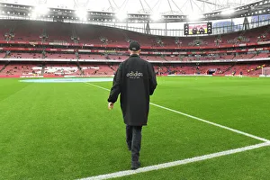 Arsenal Women vs Chelsea Women: Manager Jonas Eidevall Gears Up for Barclays Super League Showdown at Emirates Stadium (2023-24)