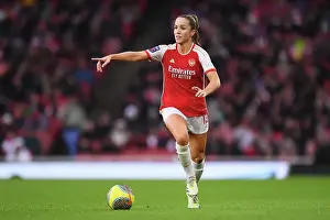 Arsenal Women vs. Chelsea Women: Barclays Super League Clash at Emirates Stadium (2023-24)