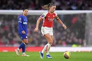 Arsenal Women vs Chelsea Women: Barclays Super League Clash at Emirates Stadium (2023-24)