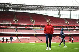 Arsenal Women vs Chelsea Women: Barclays Super League Clash at Emirates Stadium (2023-24)