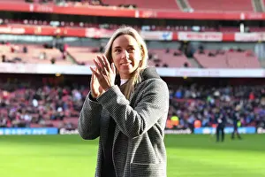 Arsenal Women V Chelsea Women 2022-23 Prints: Arsenal Women vs. Chelsea Women: Barclays Super League Clash at Emirates Stadium