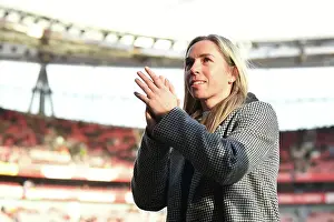 Arsenal Women V Chelsea Women 2022-23 Prints: Arsenal Women vs Chelsea Women: Barclays Super League Clash at Emirates Stadium