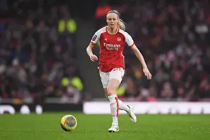 Arsenal Women vs. Chelsea Women: Barclays Super League Clash at Emirates Stadium (December 2023)