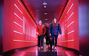 Arsenal Women vs Chelsea Women: Barclays Super League Clash at Emirates Stadium (December 2023)