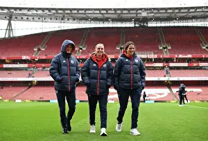 Arsenal Women vs Chelsea Women: Barclays Super League Clash at Emirates Stadium (December 2023)