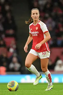 Arsenal Women vs. Chelsea Women: Barclays Super League Clash at Emirates Stadium (December 2023)