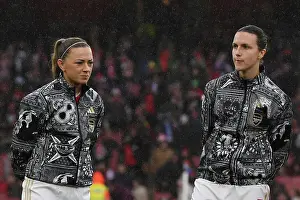 Arsenal Women vs Chelsea Women: Barclays Super League Showdown at Emirates Stadium (2023-24)